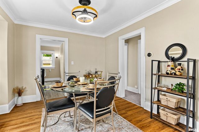 2606 N WISCONSIN Avenue, Peoria, IL 61603