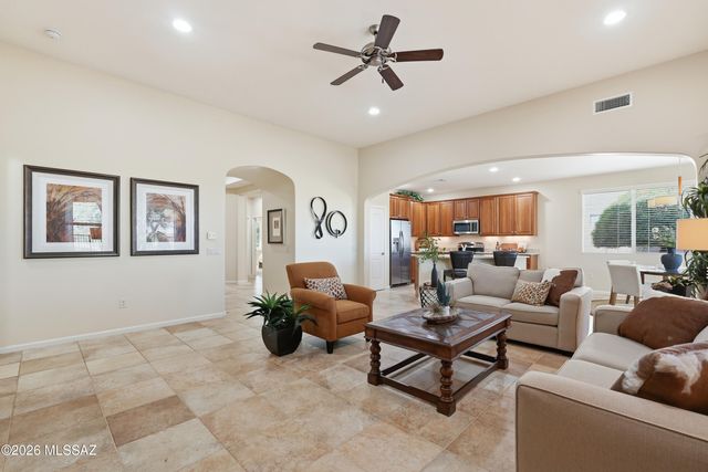 60782 E Arroyo Vista Drive, Oracle, AZ 85623