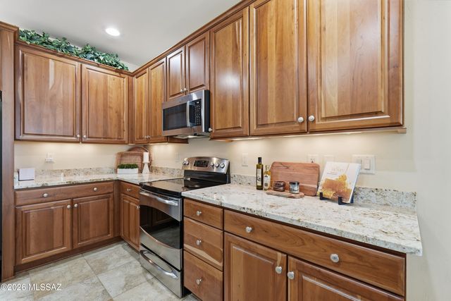 60782 E Arroyo Vista Drive, Oracle, AZ 85623