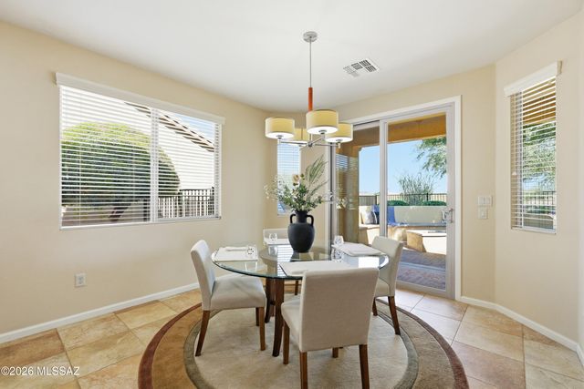 60782 E Arroyo Vista Drive, Oracle, AZ 85623