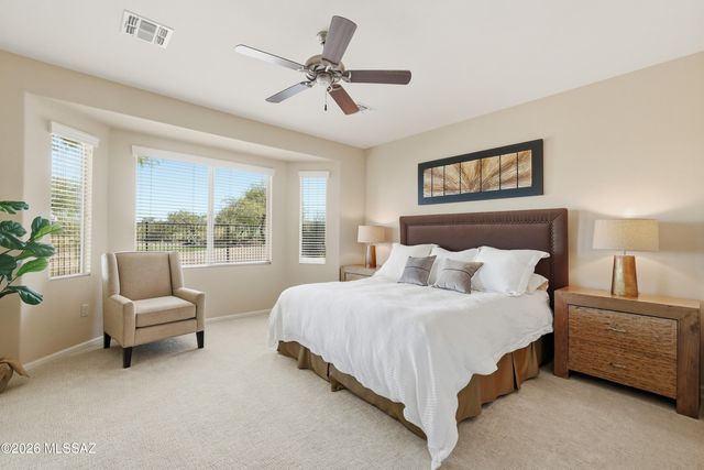 60782 E Arroyo Vista Drive, Oracle, AZ 85623