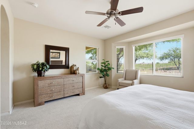 60782 E Arroyo Vista Drive, Oracle, AZ 85623