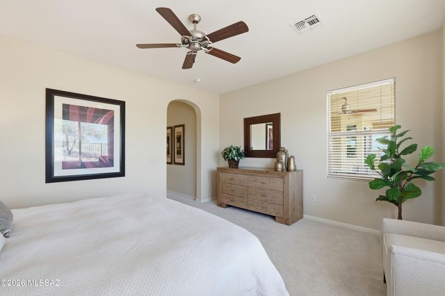 60782 E Arroyo Vista Drive, Oracle, AZ 85623