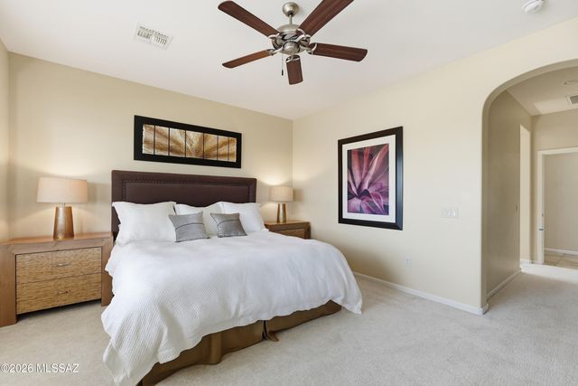 60782 E Arroyo Vista Drive, Oracle, AZ 85623