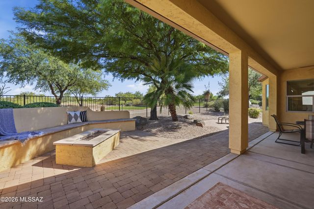 60782 E Arroyo Vista Drive, Oracle, AZ 85623