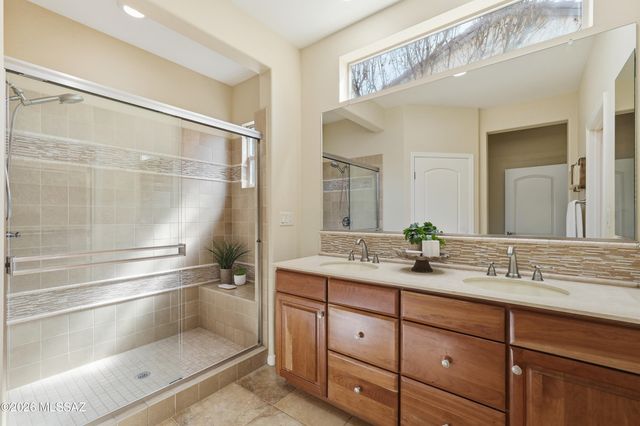 60782 E Arroyo Vista Drive, Oracle, AZ 85623