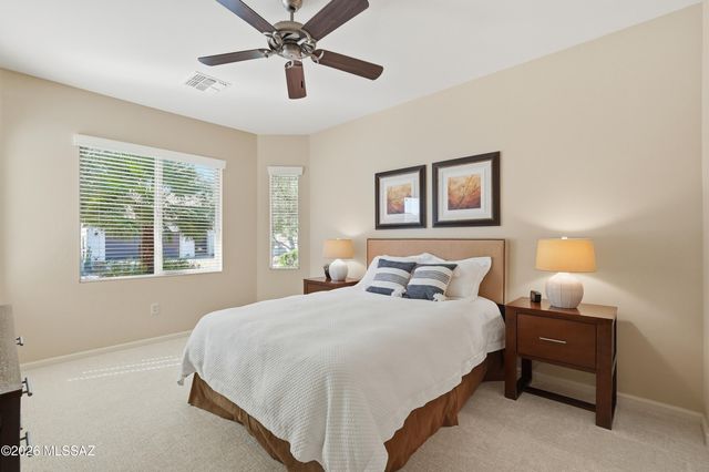 60782 E Arroyo Vista Drive, Oracle, AZ 85623