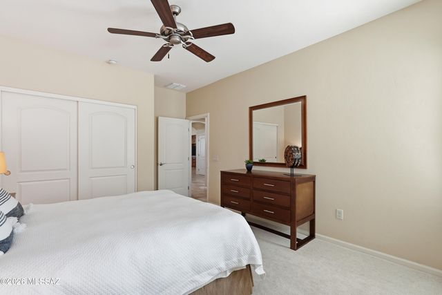 60782 E Arroyo Vista Drive, Oracle, AZ 85623