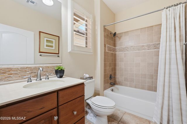 60782 E Arroyo Vista Drive, Oracle, AZ 85623