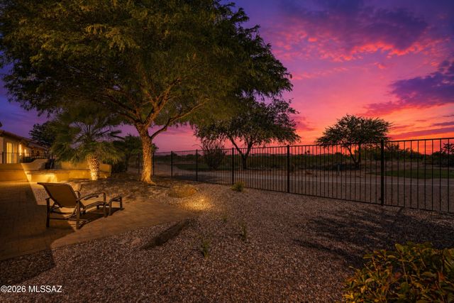 60782 E Arroyo Vista Drive, Oracle, AZ 85623