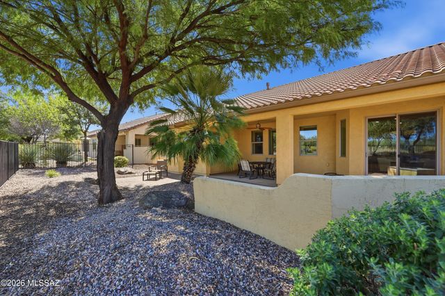 60782 E Arroyo Vista Drive, Oracle, AZ 85623