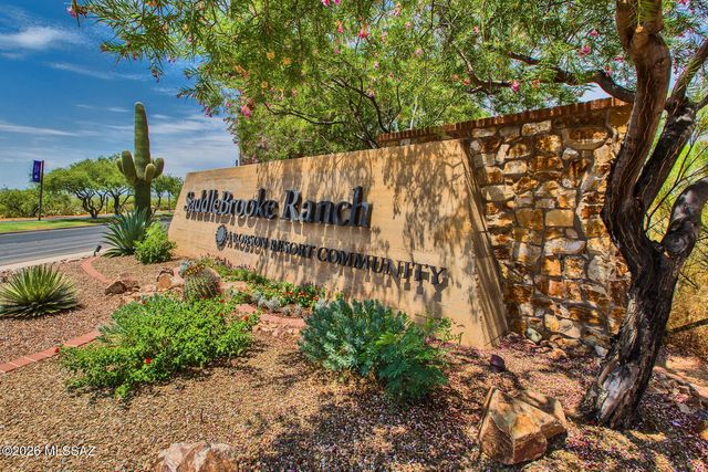 60782 E Arroyo Vista Drive, Oracle, AZ 85623