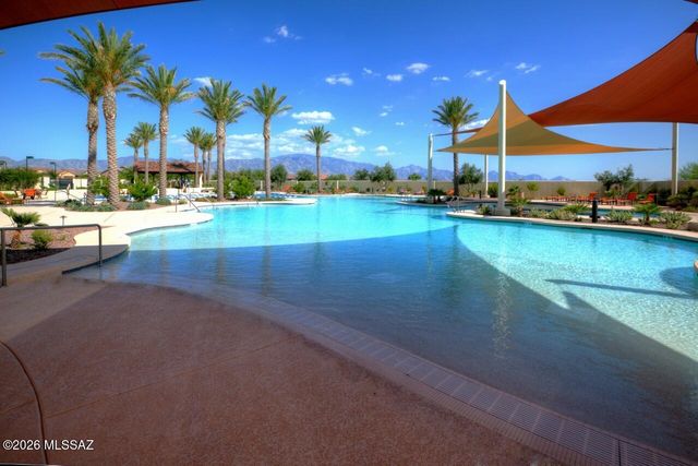 60782 E Arroyo Vista Drive, Oracle, AZ 85623