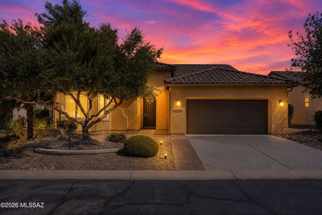 60782 E Arroyo Vista Drive, Oracle, AZ 85623