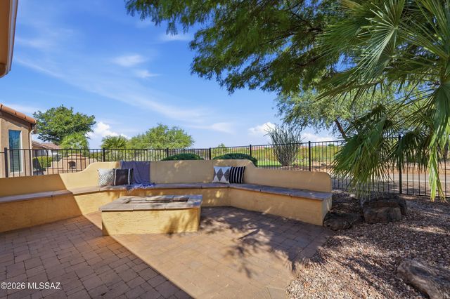 60782 E Arroyo Vista Drive, Oracle, AZ 85623