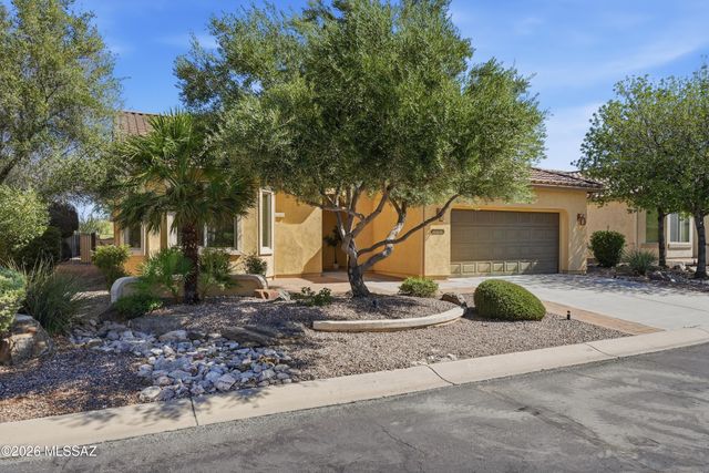 60782 E Arroyo Vista Drive, Oracle, AZ 85623