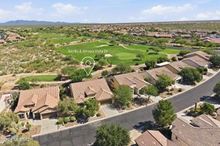 60782 E Arroyo Vista Drive, Oracle, AZ 85623