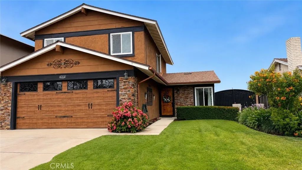 4002 Yellowstone Circle, Chino, CA 91710