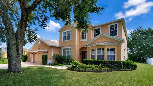 3295 SAFE HARBOR LANE, Lake Mary, FL 32746