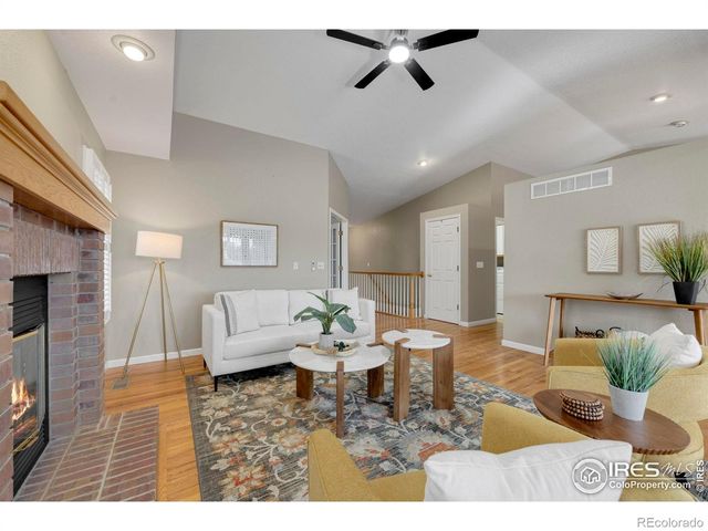 2644 Lochbuie Circle, Loveland, CO 80538