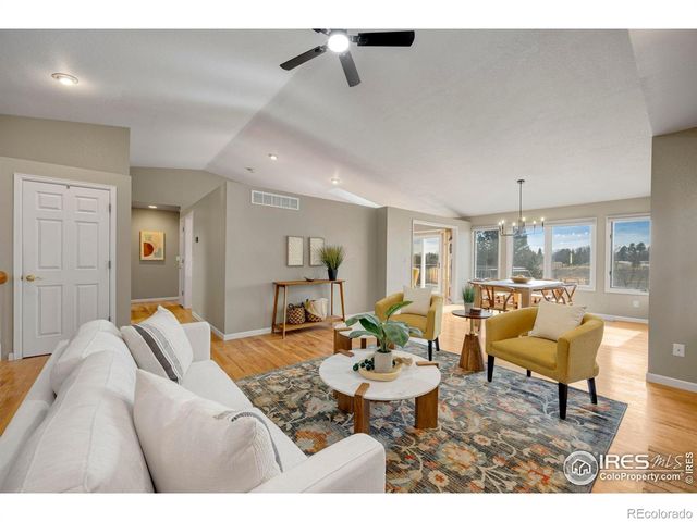 2644 Lochbuie Circle, Loveland, CO 80538