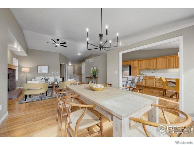 2644 Lochbuie Circle, Loveland, CO 80538