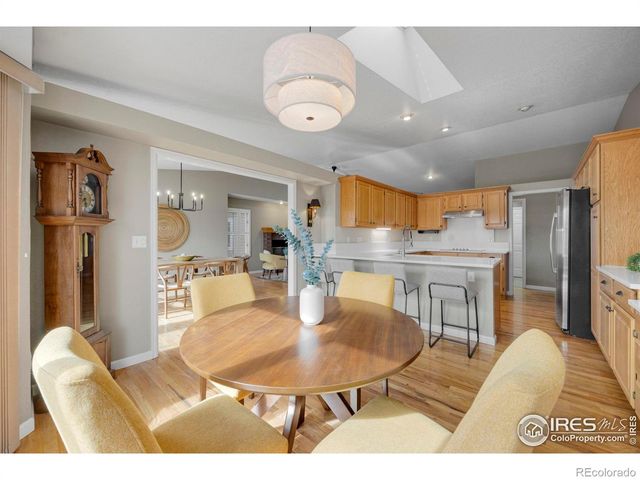 2644 Lochbuie Circle, Loveland, CO 80538