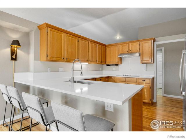 2644 Lochbuie Circle, Loveland, CO 80538