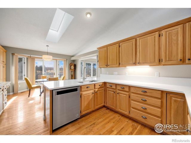 2644 Lochbuie Circle, Loveland, CO 80538