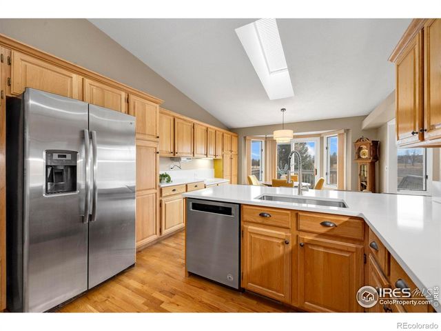 2644 Lochbuie Circle, Loveland, CO 80538