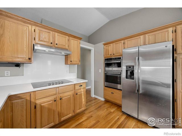 2644 Lochbuie Circle, Loveland, CO 80538