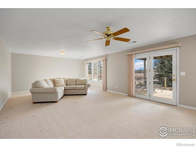 2644 Lochbuie Circle, Loveland, CO 80538