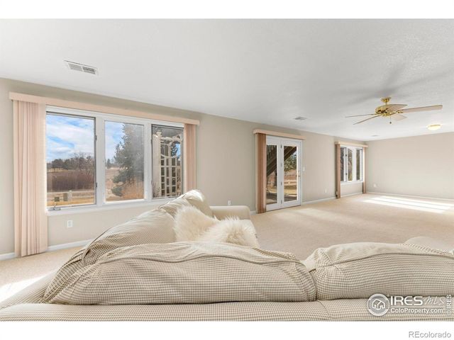 2644 Lochbuie Circle, Loveland, CO 80538