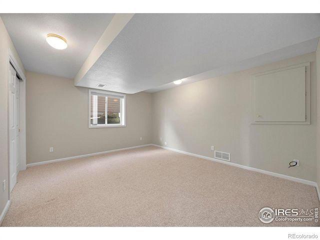 2644 Lochbuie Circle, Loveland, CO 80538