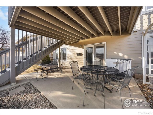 2644 Lochbuie Circle, Loveland, CO 80538