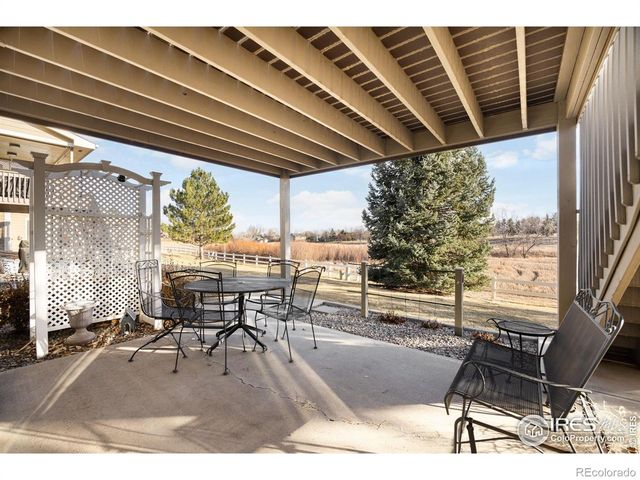 2644 Lochbuie Circle, Loveland, CO 80538