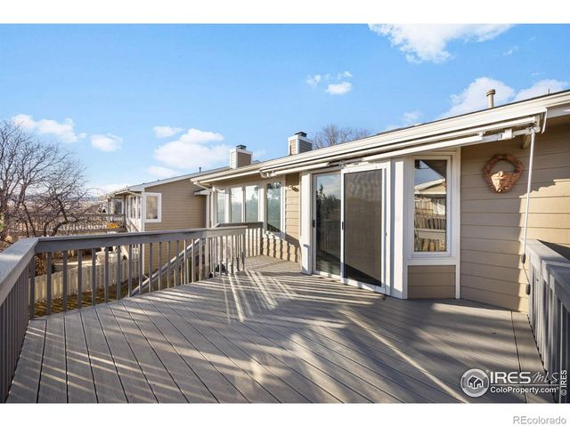 2644 Lochbuie Circle, Loveland, CO 80538