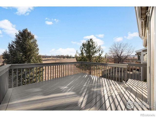 2644 Lochbuie Circle, Loveland, CO 80538