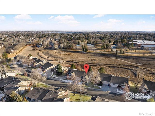 2644 Lochbuie Circle, Loveland, CO 80538