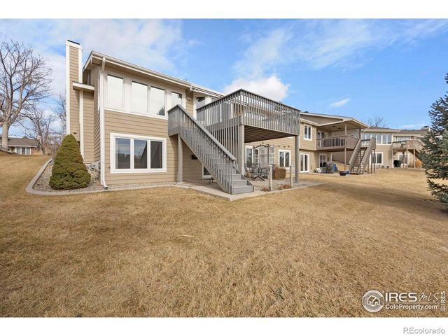 2644 Lochbuie Circle, Loveland, CO 80538