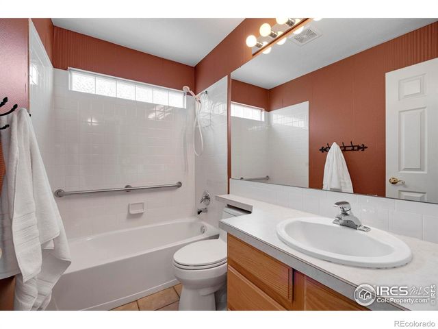 2644 Lochbuie Circle, Loveland, CO 80538