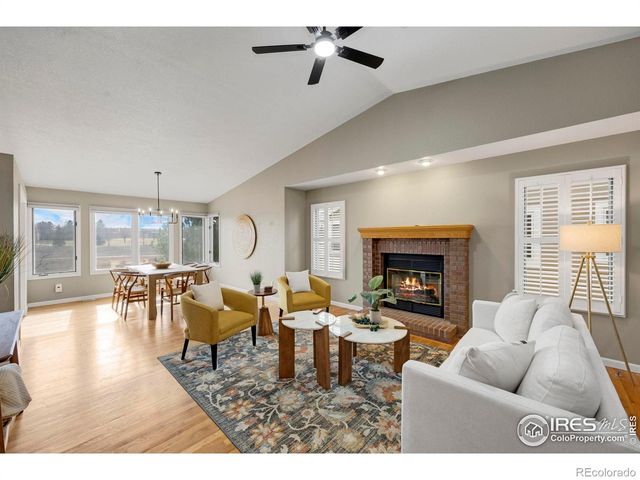 2644 Lochbuie Circle, Loveland, CO 80538