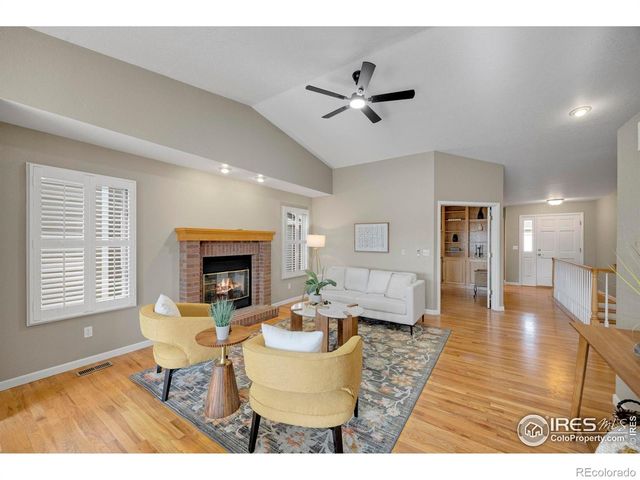 2644 Lochbuie Circle, Loveland, CO 80538