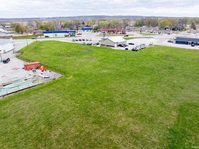 665 Morton Avenue, Martinsville, IN 46151