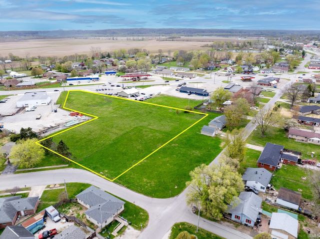 665 Morton Avenue, Martinsville, IN 46151