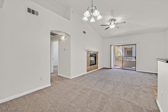 1709 King James Street 204, Las Vegas, NV 89144