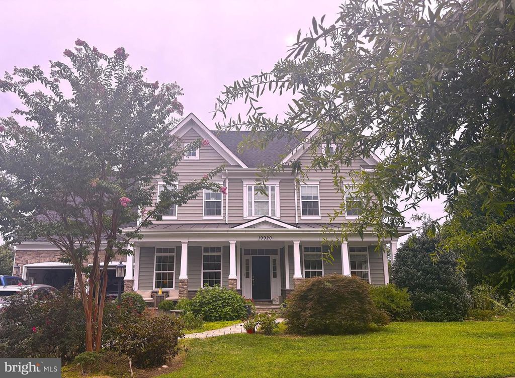 19920 BRIGHTWELL CROSSING LN, Poolesville, MD 20837