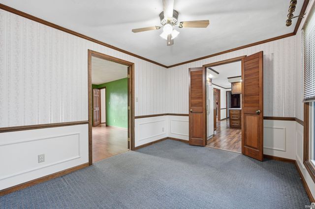 1829 Edward Lane, Anderson, IN 46012
