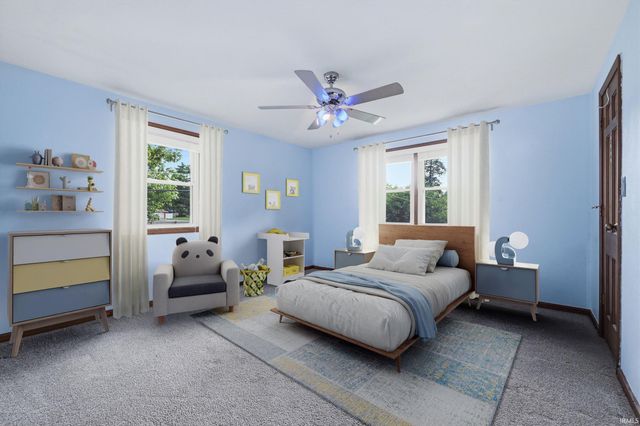 1829 Edward Lane, Anderson, IN 46012