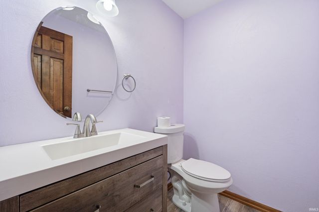 1829 Edward Lane, Anderson, IN 46012